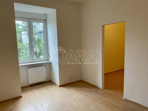 Pronájem pokoje, Praha - Řepy, Podkrkonošských tkalců, 28 m2