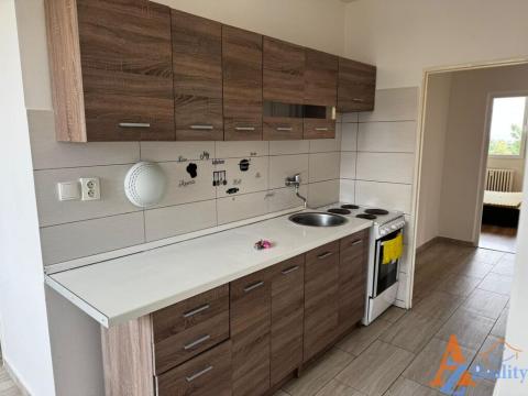 Pronájem bytu 3+1, Chomutov, Kyjická, 80 m2