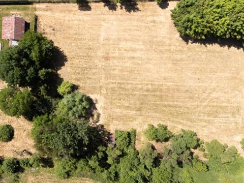 Prodej pozemku pro bydlení, Vratimov, 1634 m2
