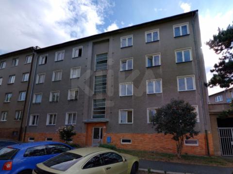 Pronájem bytu 3+1, Plzeň - Doubravka, U Cvičiště, 71 m2
