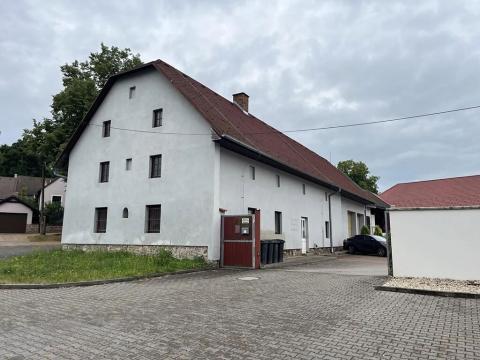 Pronájem výrobních prostor, Havlíčkův Brod, 190 m2