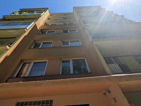 Pronájem bytu 4+1, Obrnice, Nová výstavba, 79 m2