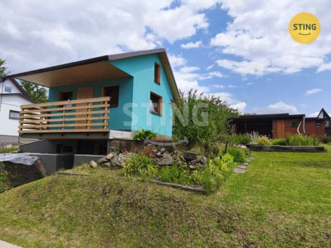 Prodej chaty, Klimkovice, 51 m2