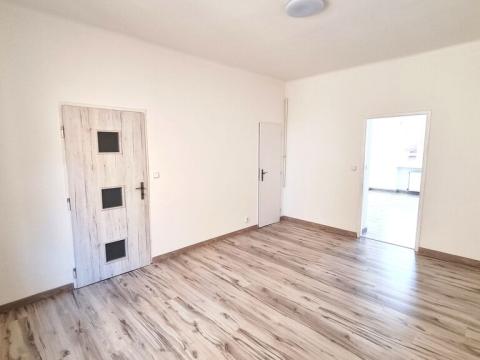 Prodej bytu 2+kk, Kladno, T. G. Masaryka, 42 m2