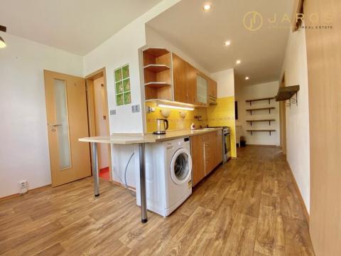 Pronájem bytu 3+1, Klášterec nad Ohří, 17. listopadu, 61 m2
