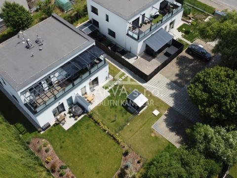 Prodej bytu 3+kk, Rokycany - Borek, Pražská, 73 m2