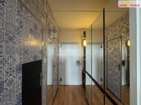 Pronájem bytu 1+kk, Prachatice - Prachatice II, Národní, 30 m2