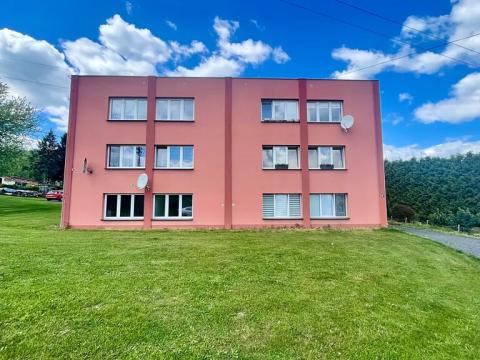 Prodej bytu 2+kk, Kunratice, 33 m2