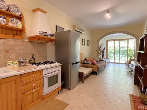 Prodej bytu 3+kk, Silvi,Itálie, 100 m2