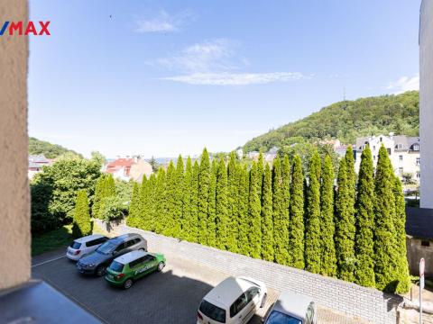 Prodej bytu 3+kk, Karlovy Vary, Raisova, 108 m2