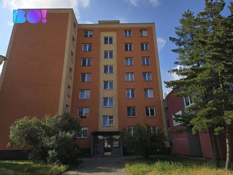 Prodej bytu 3+1, Ostrava, Bieblova, 74 m2