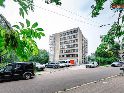 Prodej bytu 3+1, Nové Město nad Metují, Malecí, 64 m2