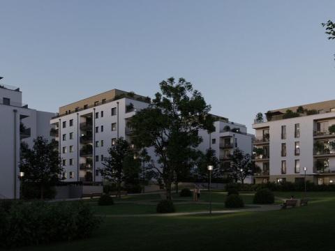 Prodej bytu 1+kk, Rychnov nad Kněžnou, Mírová, 39 m2