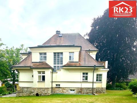 Prodej rodinného domu, Skalná, Za Školou, 271 m2