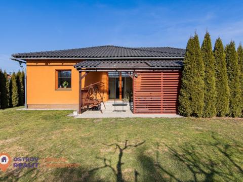 Prodej ubytování, Velké Losiny, Švermova, 104 m2