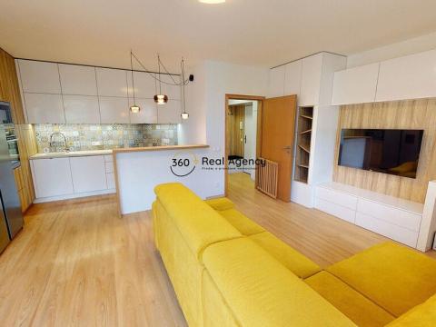 Pronájem bytu 2+kk, Praha - Zbraslav, Václava Rady, 88 m2