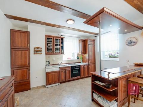 Prodej chalupy, Rovečné, 132 m2