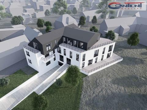 Prodej rodinného domu, Praha - Šeberov, K Hrnčířům, 300 m2