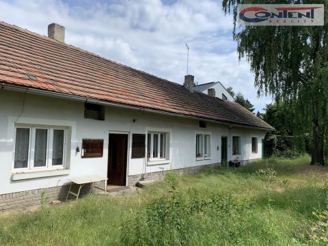 Prodej rodinného domu, Praha - Šeberov, K Hrnčířům, 300 m2