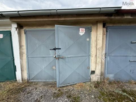 Prodej garáže, Most, Pionýrů, 20 m2
