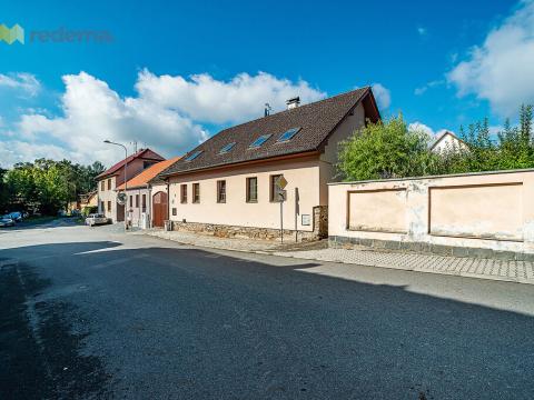 Prodej chaty, Plánice, Sušická, 240 m2