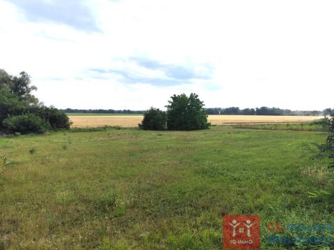 Prodej pozemku pro bydlení, Dyjákovice, 4308 m2