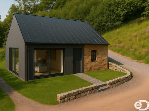 Prodej - jiné, Chrastava, 69 m2