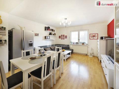 Prodej bytu 4+kk, Praha - Dolní Chabry, Bolebořská, 68 m2
