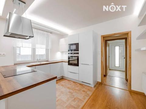 Prodej rodinného domu, Nová Ves, Na Homoli, 95 m2