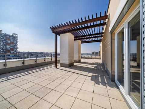 Prodej bytu 2+kk, Praha, 133 m2