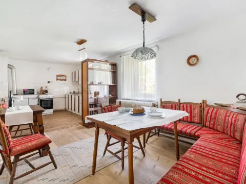 Prodej zemědělské usedlosti, Krasonice, 730 m2