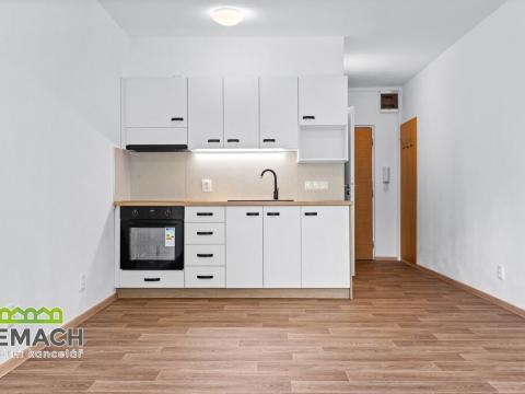 Pronájem bytu 1+kk, Nové Město nad Metují, T. G. Masaryka, 31 m2