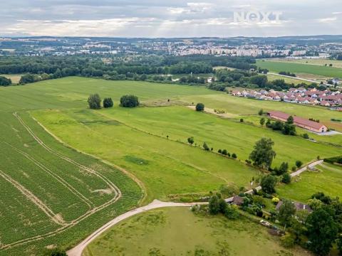 Prodej pozemku pro bydlení, Jindřichův Hradec, 9949 m2