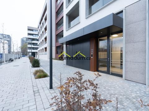 Prodej bytu 3+kk, Praha, Tetauerova, 114 m2