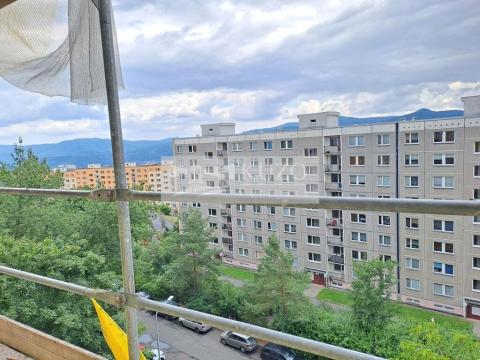 Prodej bytu 3+1, Ústí nad Labem - Severní Terasa, 75 m2