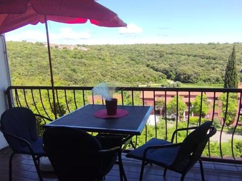 Prodej bytu 1+1, Pavićini, Chorvatsko, 34 m2