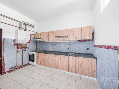 Pronájem bytu 3+1, Plzeň, Božkovská, 75 m2