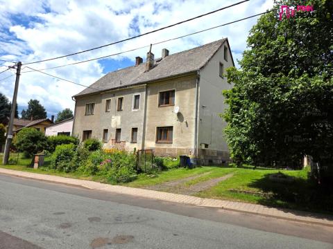 Prodej bytu 2+1, Hynčice, 63 m2