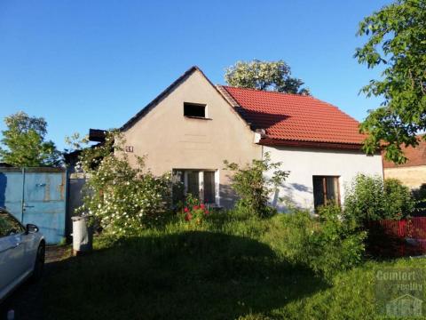 Prodej rodinného domu, Horní Počaply, 100 m2