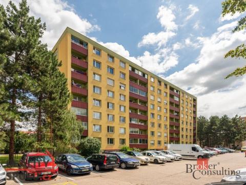 Prodej bytu 2+1, Chrudim, 78 m2