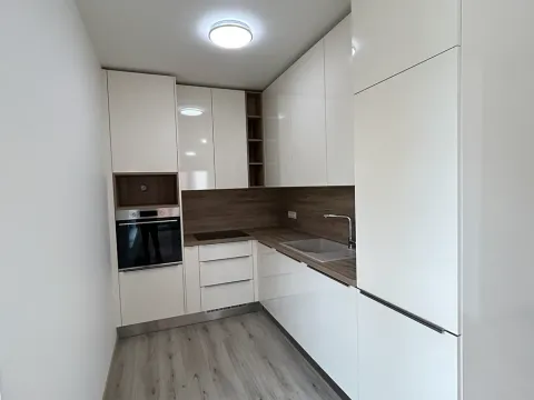 Pronájem bytu 2+kk, Praha - Letňany, Pavla Beneše, 68 m2