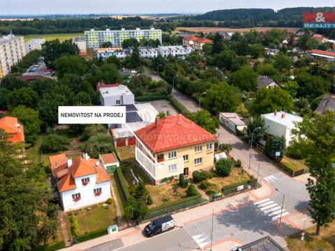 Prodej bytu 3+1, Heřmanův Městec, Jiráskova, 69 m2