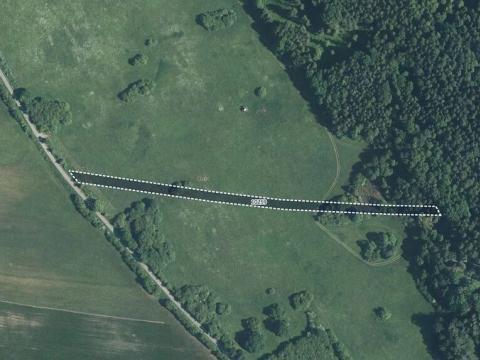 Prodej pole, Javorník, 6504 m2