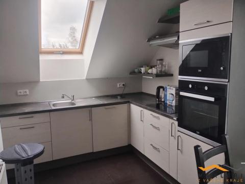 Pronájem bytu 3+kk, Dobronín, 65 m2