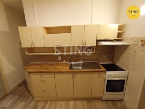 Prodej bytu 2+1, Žďár nad Sázavou, Brodská, 61 m2