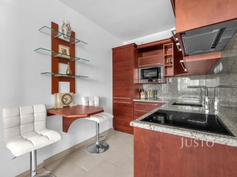 Pronájem bytu 2+kk, Praha - Krč, Na strži, 40 m2