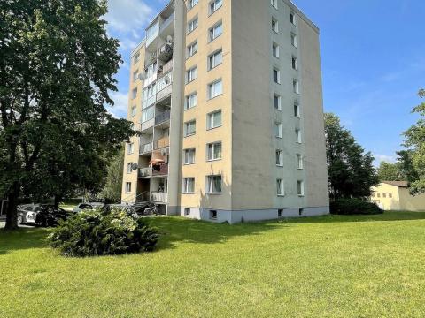 Prodej bytu 3+1, Mohelnice, Vodní, 76 m2