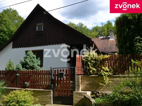 Prodej rodinného domu, Seninka, 100 m2