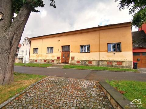 Prodej rodinného domu, Batelov, Mlýnská, 110 m2