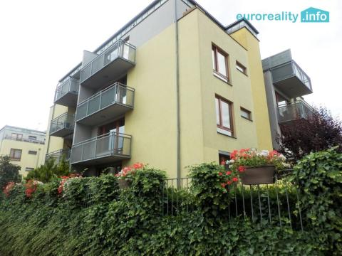 Pronájem bytu 3+1, Praha - Zličín, 130 m2